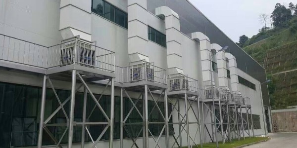 如何選擇廠房車間降溫的方法？星科環(huán)保空調告訴你