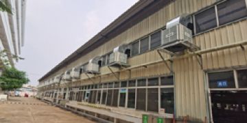 不知道水冷環(huán)?？照{(diào)的降溫效果如何？快來(lái)看看吧