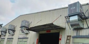 星科環(huán)保空調(diào)除了節(jié)能省電又環(huán)保，還有這些特點(diǎn)