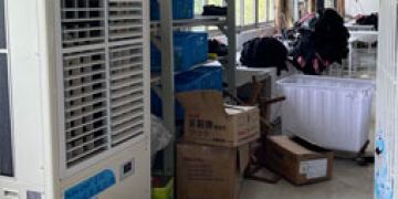 工業(yè)省電空調(diào)一小時(shí)能耗多少度電，你知道嗎？