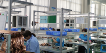 工業(yè)蒸發(fā)冷省電空調(diào)廠家，打造高效節(jié)能新方案！