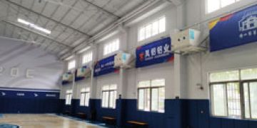 廣州工業(yè)省電空調(diào)揭秘：為何它成為工廠降溫新寵？