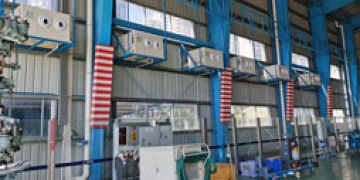 蒸發(fā)冷省電空調(diào)多少錢揭秘：降溫效果超乎你的想象！