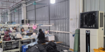 5匹工業(yè)空調(diào)領(lǐng)航者，打造高效工業(yè)省電空調(diào)新標(biāo)桿