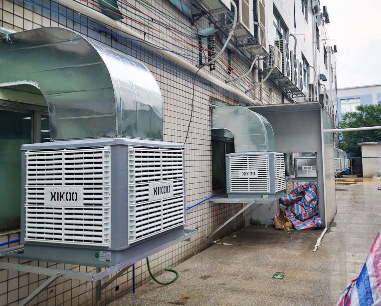 工業(yè)冷風機 廠房通風降溫案例.jpg